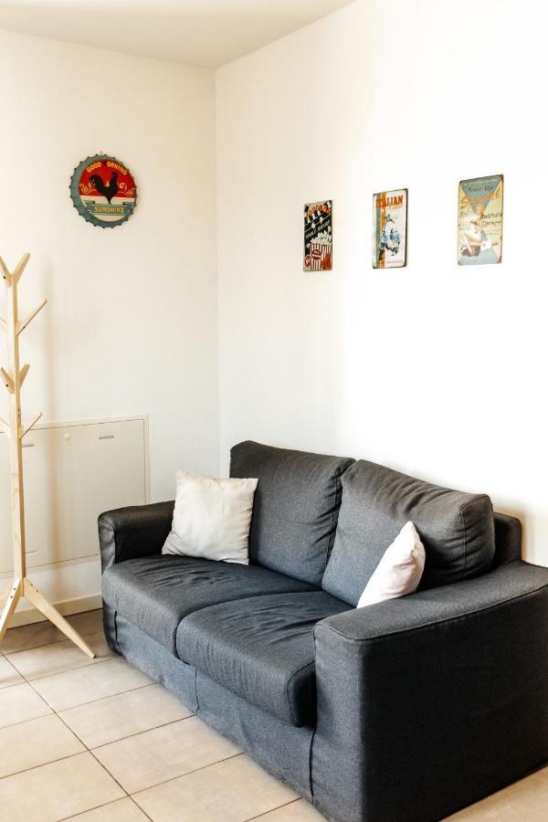 Ferienwohnung Casa R&R *10' A Piedi Da Piazza Del Campo*! Siena Exterior foto