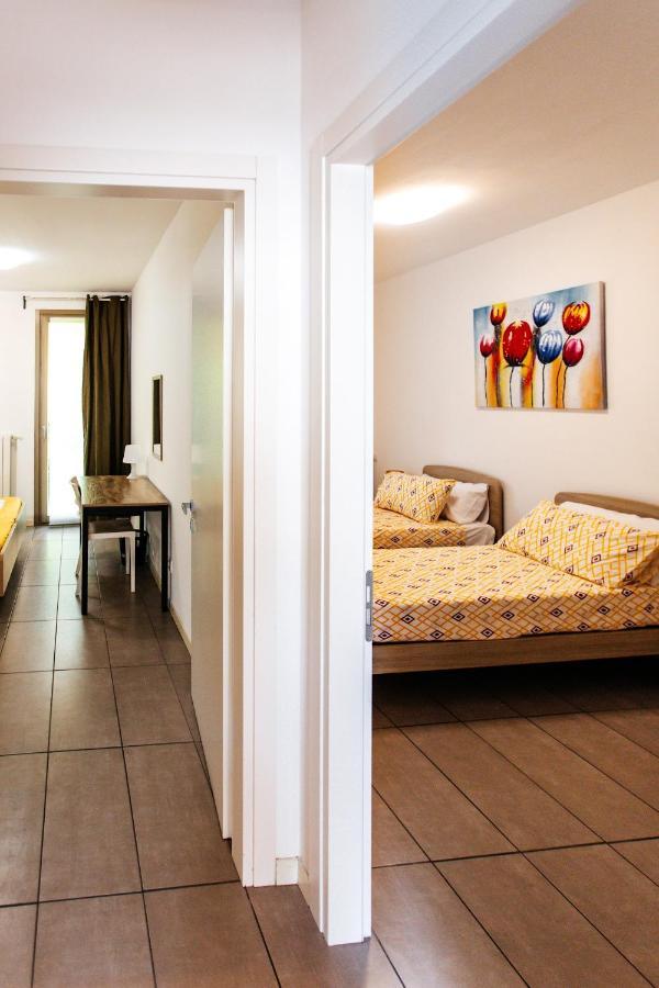 Ferienwohnung Casa R&R *10' A Piedi Da Piazza Del Campo*! Siena Exterior foto