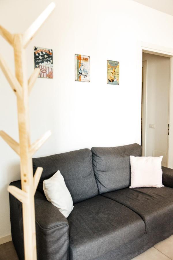 Ferienwohnung Casa R&R *10' A Piedi Da Piazza Del Campo*! Siena Exterior foto